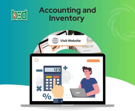 Accounts Inventory Soft